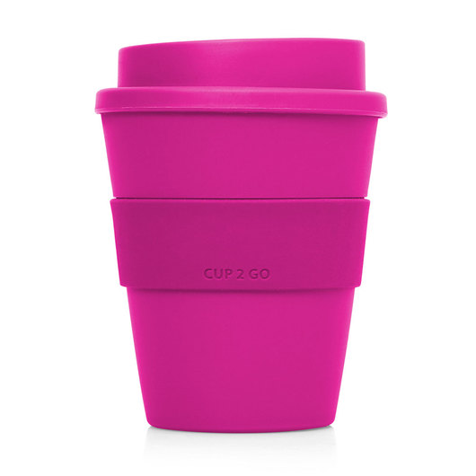 Cup 2 Go Pink